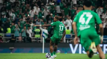 بعد الاستفزاز.. إيفان توني يسخر من حارس التعاون (فيديو)